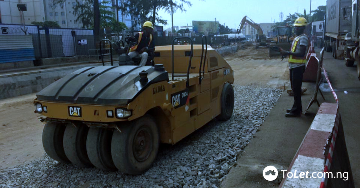 construction